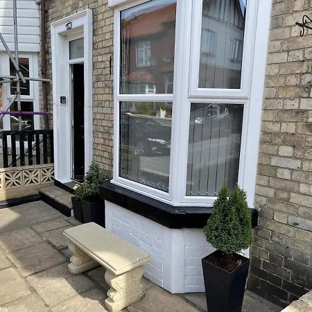 Ferienhaus Snuze 2 Whitby