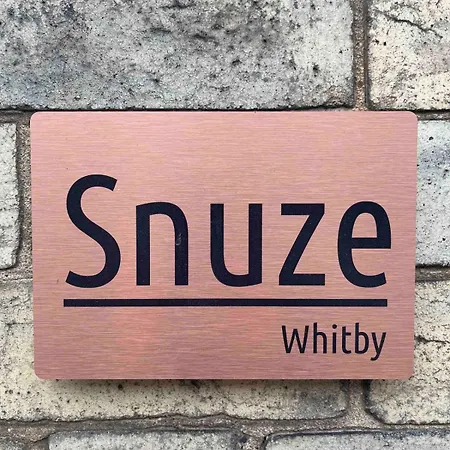 Ferienhaus Snuze 2 *