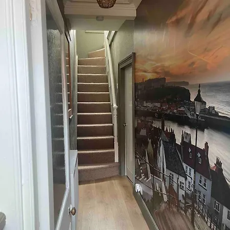 Snuze 2 Semesterbostad