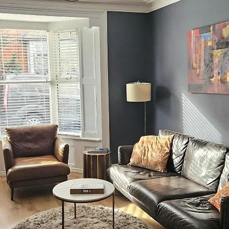 Snuze 2 Prázdninový dům Whitby