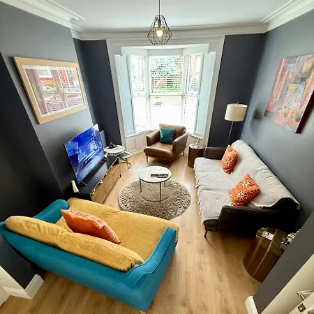 Semesterbostad Snuze 2