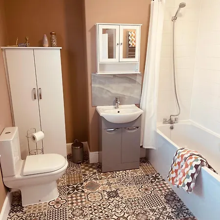 Snuze 2 Semesterbostad *