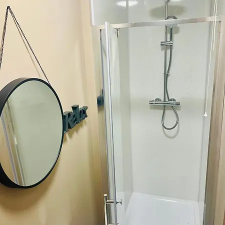 Snuze 2 Ferienhaus Whitby