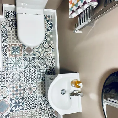 Snuze 2 Ferienhaus *