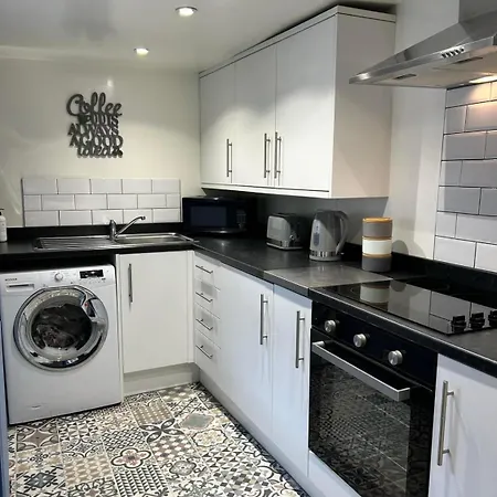 Snuze 2 Semesterbostad