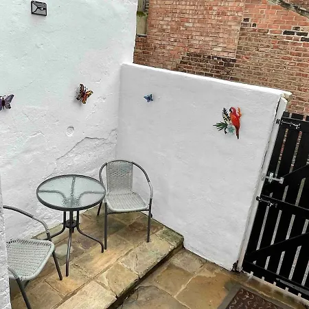 Snuze 2 Ferienhaus *