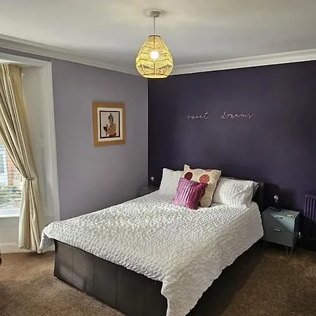 Snuze 2 Semesterbostad