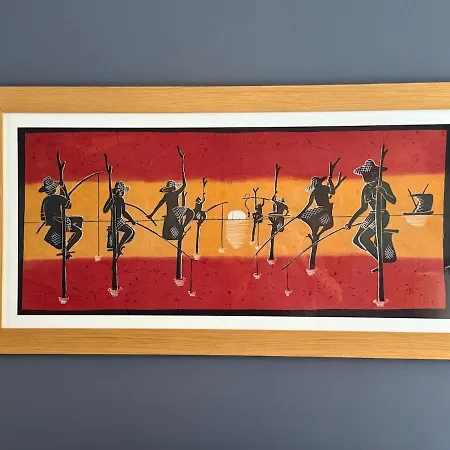 Snuze 2 Semesterbostad