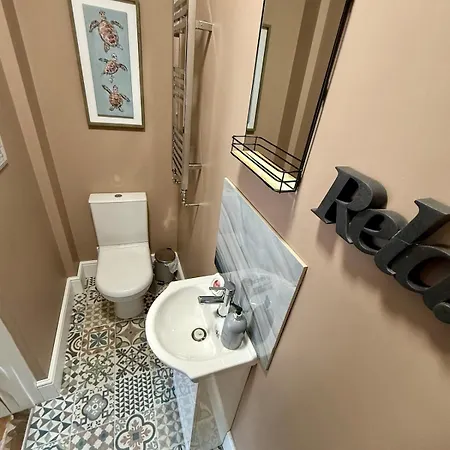 Prázdninový dům Snuze 2 *