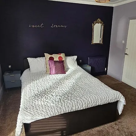 Snuze 2 Prázdninový dům Whitby