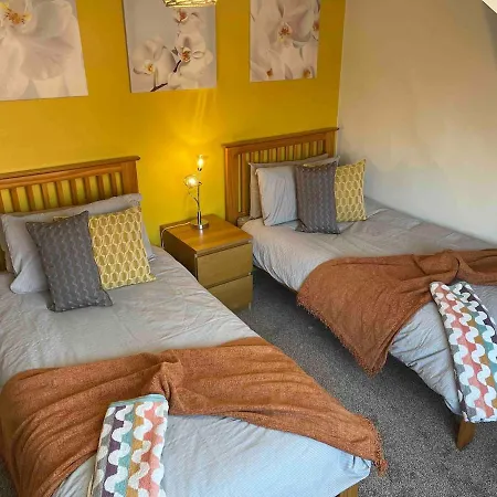 Snuze 2 Prázdninový dům *