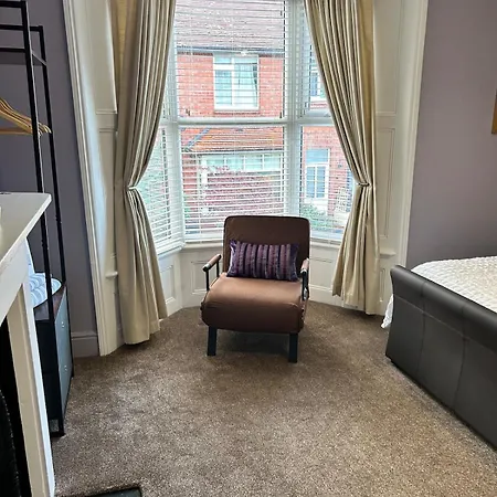 Ferienhaus Snuze 2 *