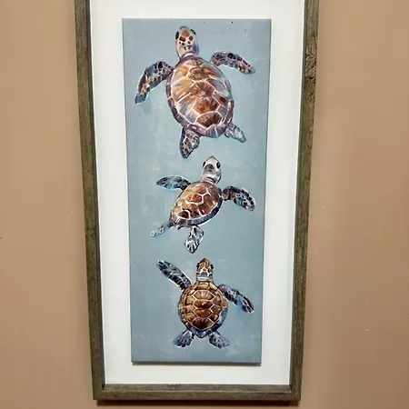 Semesterbostad Snuze 2 *