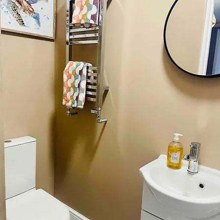 Snuze 2 Prázdninový dům *