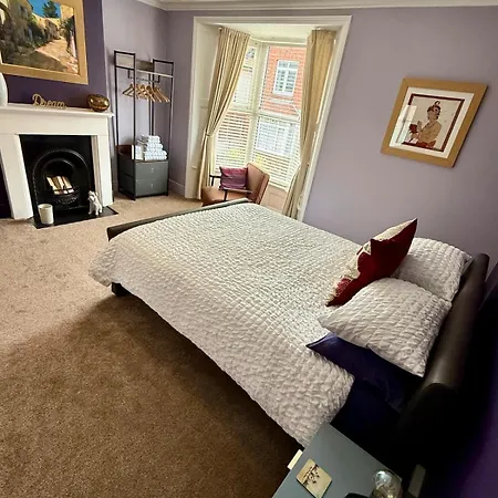 Snuze 3 Bed * 휫비