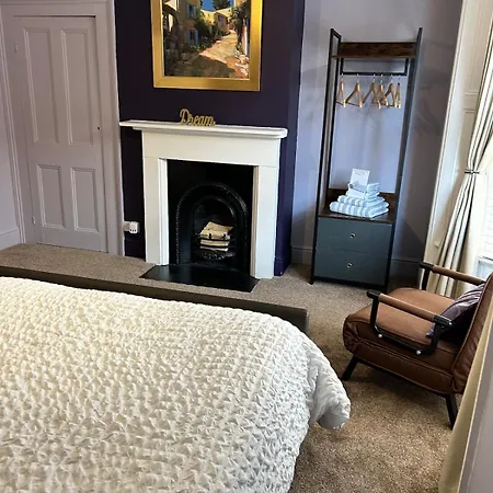 Ferienhaus Snuze 2 *