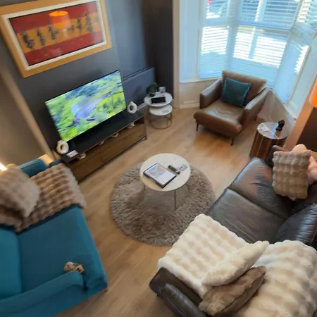 Snuze 3 Bed