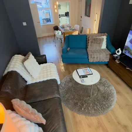 Snuze 2 Semesterbostad