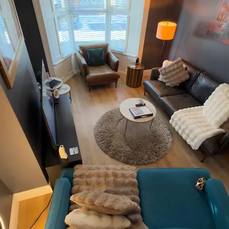 Snuze 2 Hébergement de vacances Whitby