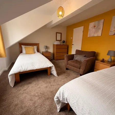Snuze 3 Bed * 휫비
