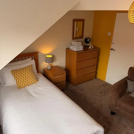 Hébergement de vacances Snuze 2 *