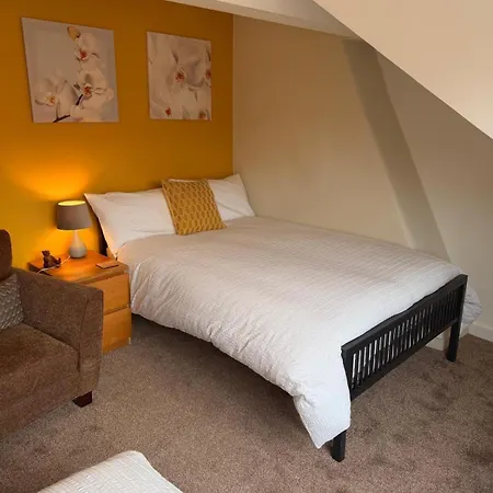 Snuze 3 Bed *