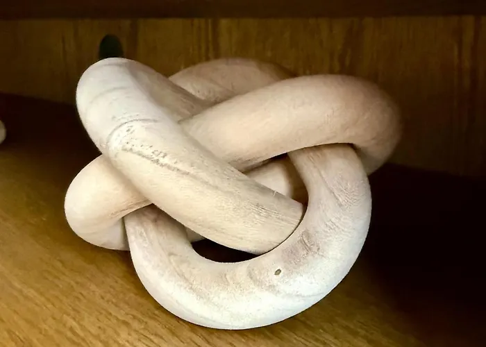 Snuze 2 Semesterbostad Whitby