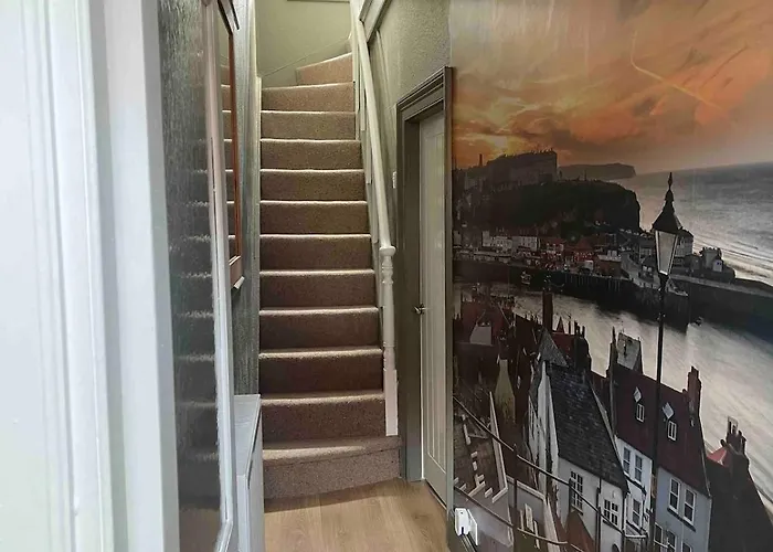 Snuze 2 Semesterbostad