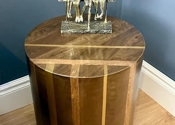 Snuze 2 Semesterbostad