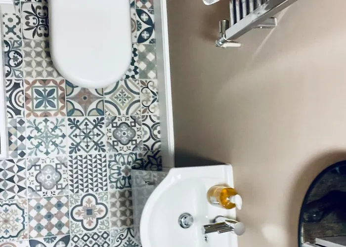 Snuze 2 Semesterbostad *