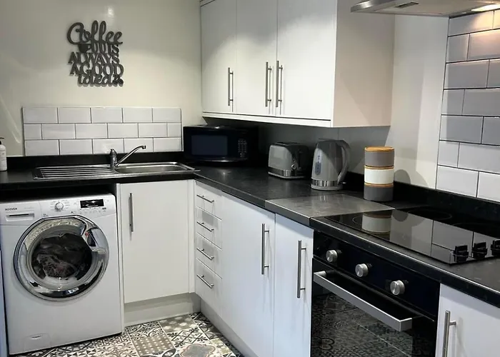 Snuze 2 Semesterbostad