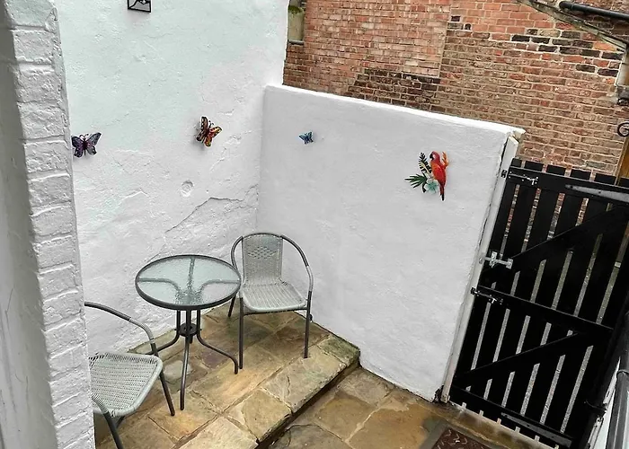 Snuze 2 Casa vacanze *