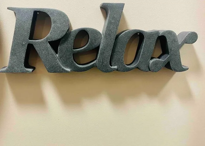 Semesterbostad Snuze 2 *