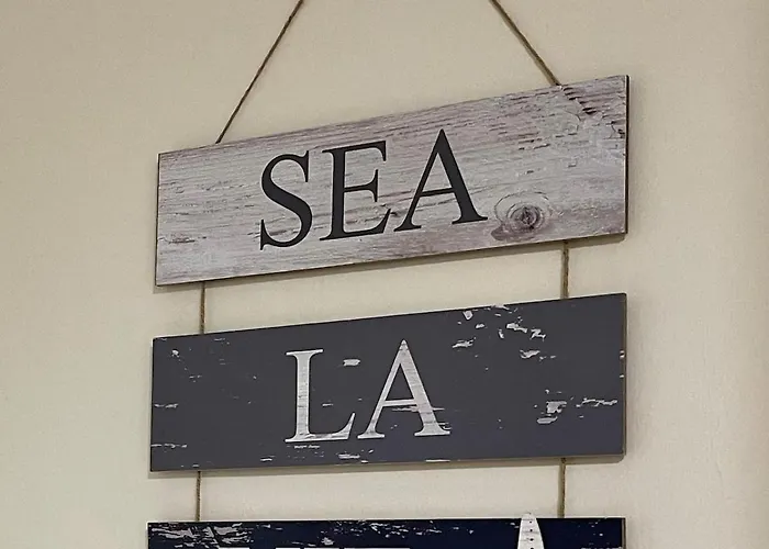 Snuze 2 Casa vacanze Whitby