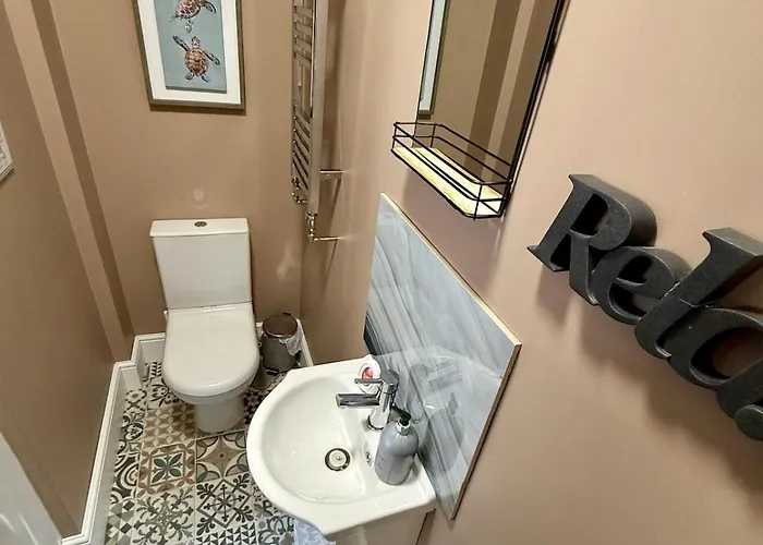 Semesterbostad Snuze 2 *