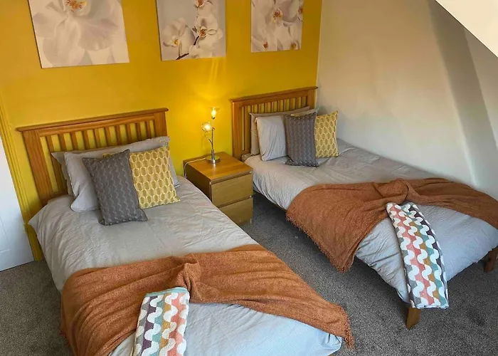 Snuze 2 Casa vacanze *