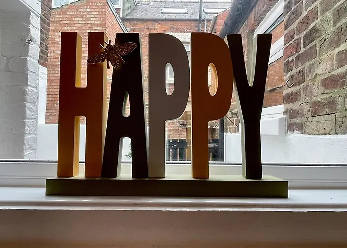 Snuze 2 Semesterbostad *