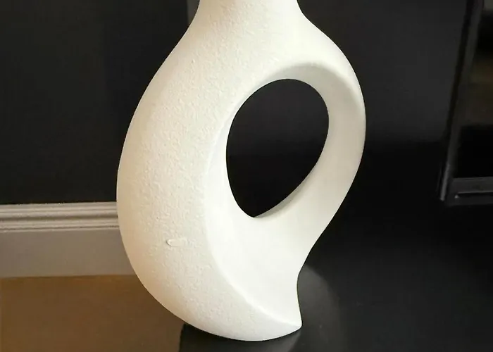 Semesterbostad Snuze 2 Whitby