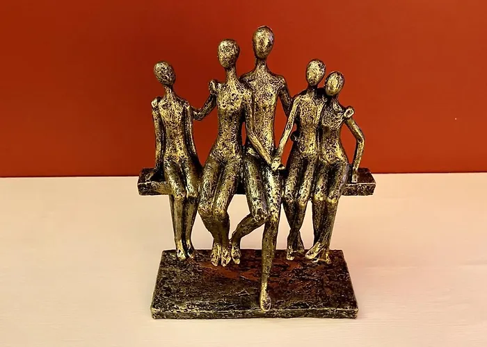 Semesterbostad Snuze 2 Whitby