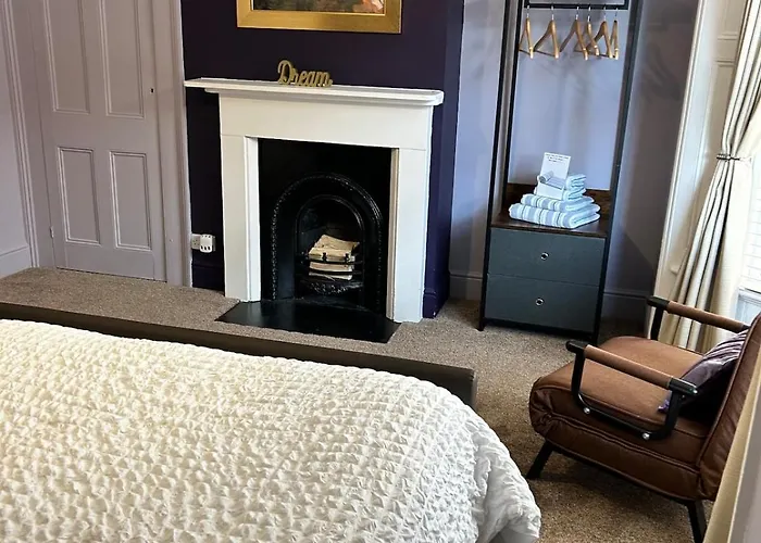 Semesterbostad Snuze 2 *