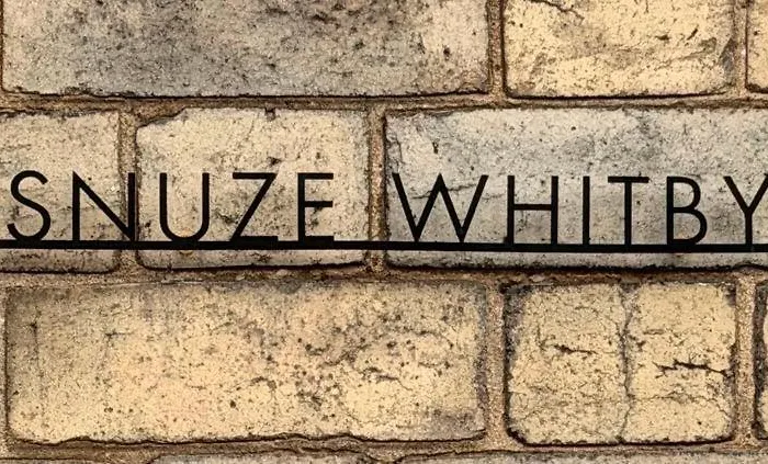 Semesterbostad Snuze 2