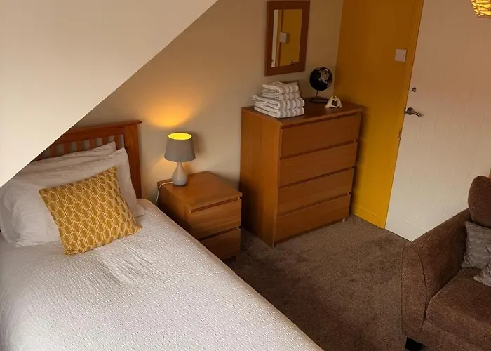 Hébergement de vacances Snuze 2 *